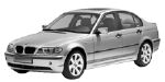 BMW E46 B1537 Fault Code