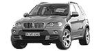 BMW E70 B1537 Fault Code