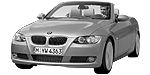 BMW E93 B1537 Fault Code