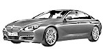 BMW F06 B1537 Fault Code