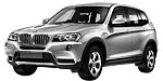 BMW F25 B1537 Fault Code