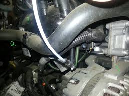 See B1537 repair manual