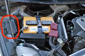 See B1537 repair manual